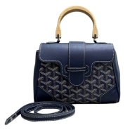 Сумка Goyard Saigon Souple Mini